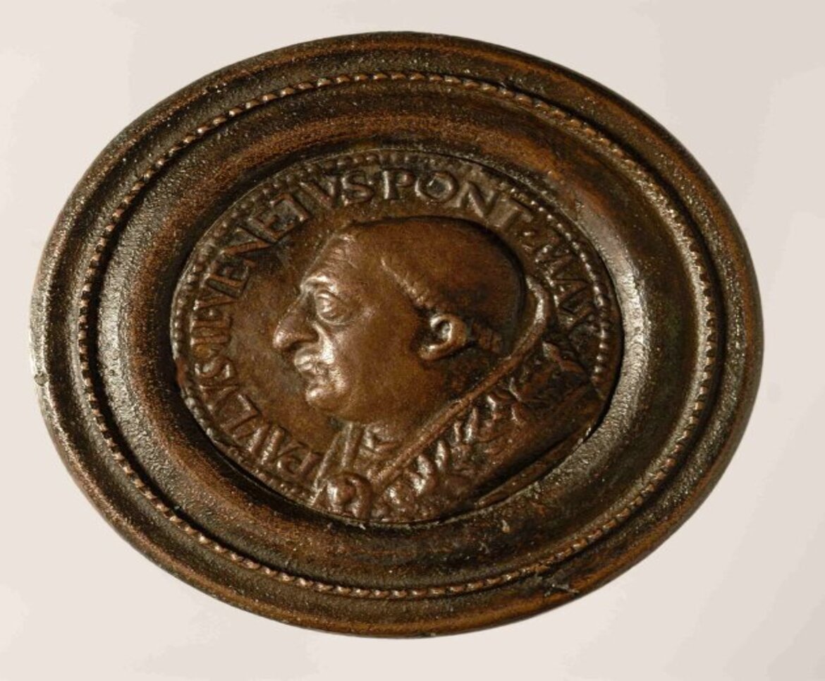 Rinascimento a Palazzo Venezia - Le mille storie del VIVE